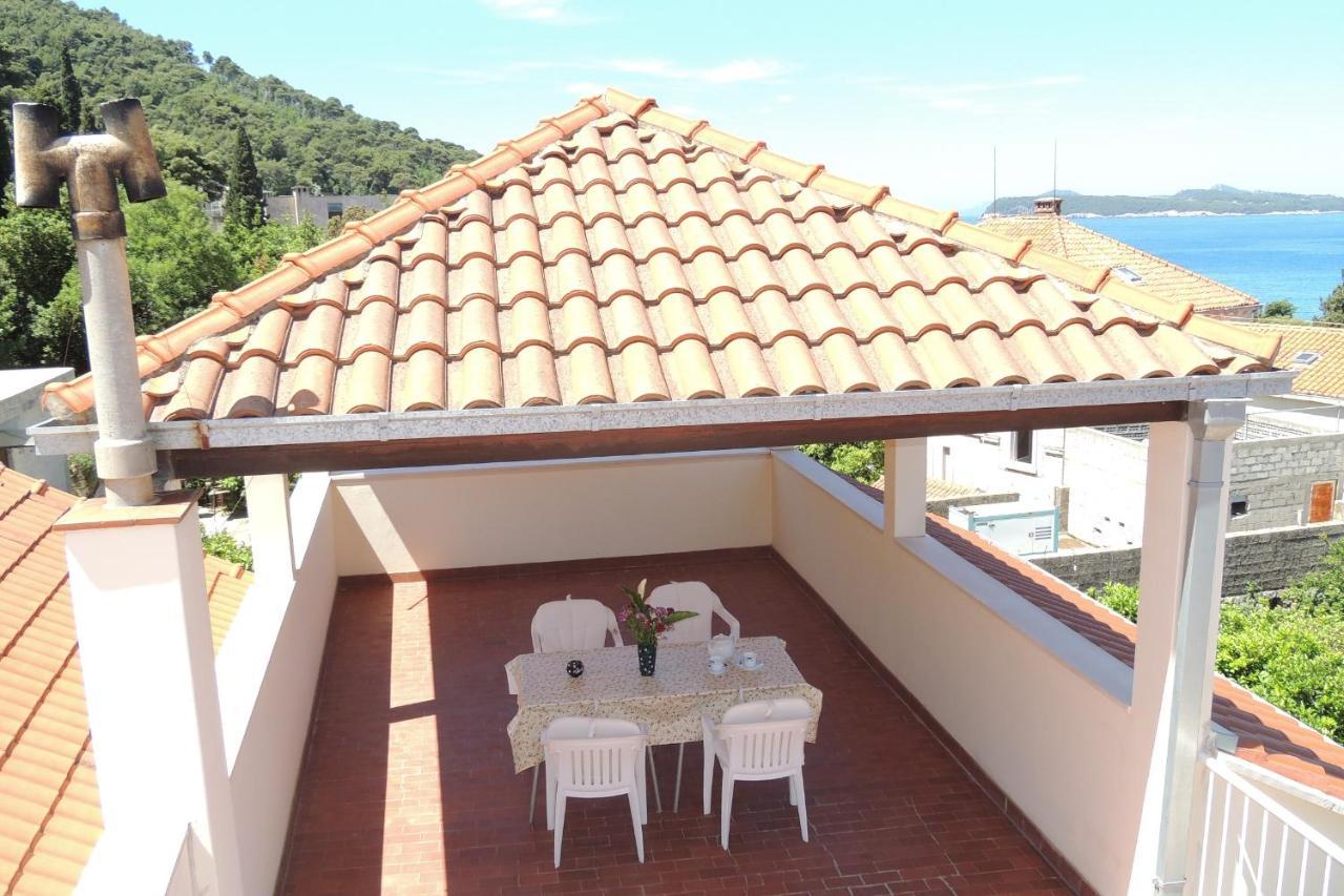 Villa Hortenzia Dubrovnik Extérieur photo